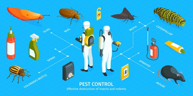 Pest Control