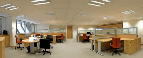 Pest Control for Offices & Commercial Spaces