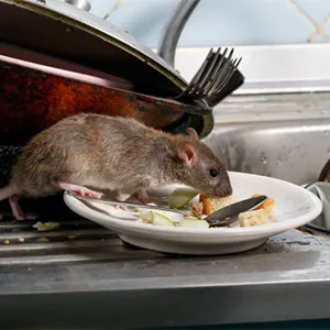 Rodent Control