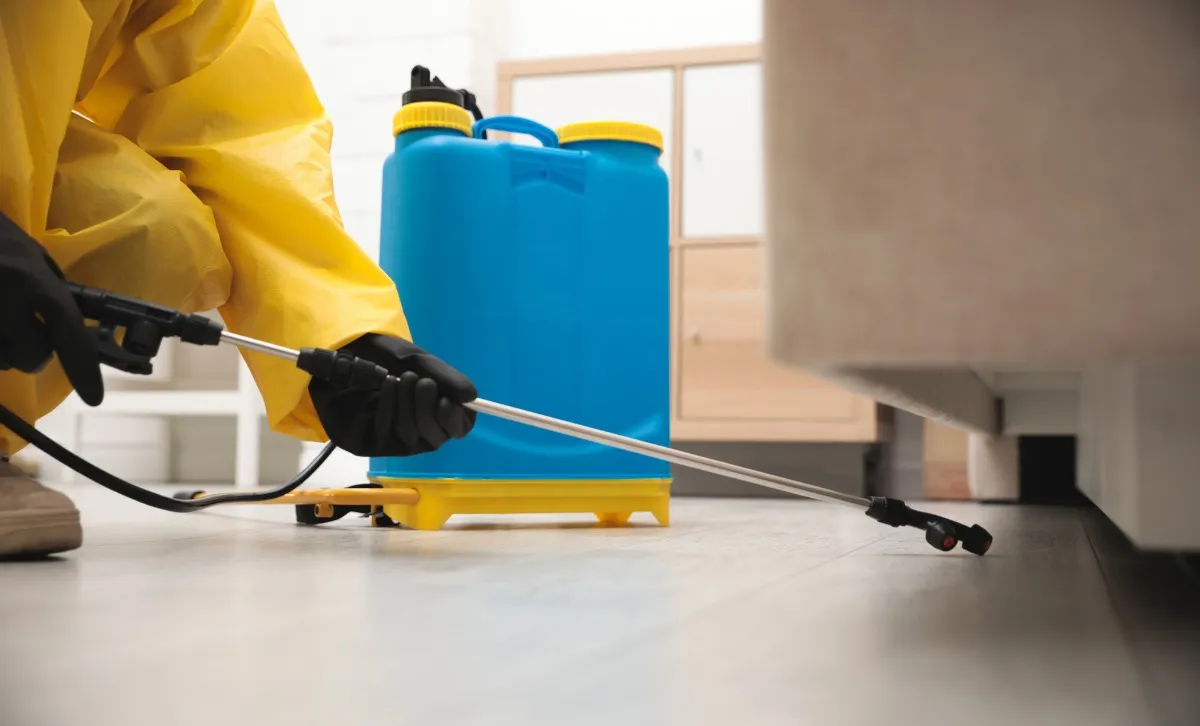 Pest Control Rules for Sharjah Businesses
